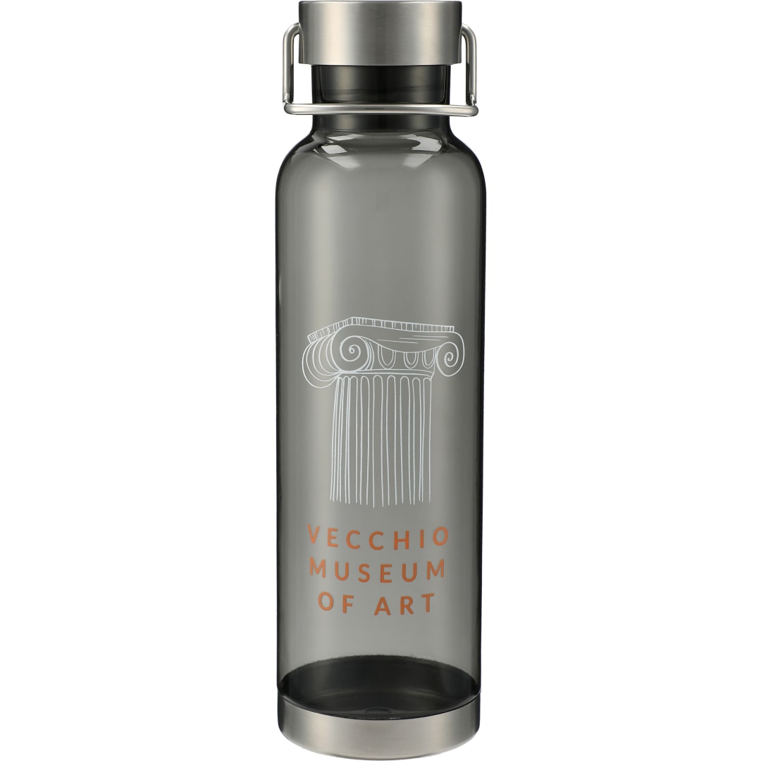Thor Tritan Sport Bottle 27oz - 1628-56 Gray