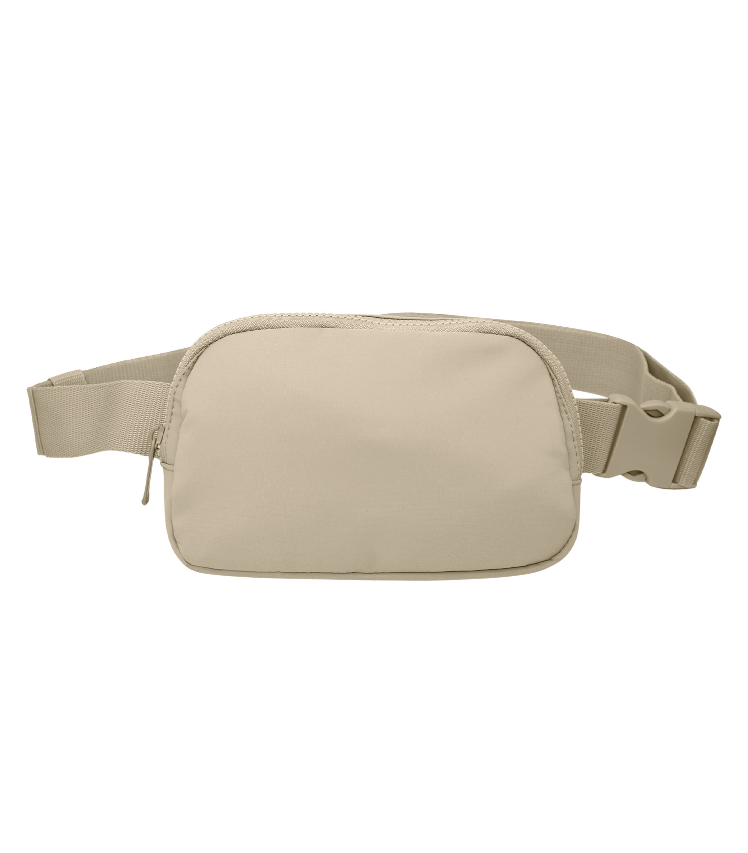 KOIᴹᴰ KOIᴹᴰ SAC DE TAILLE MAT 0,75 L - KOI1800 Sahara