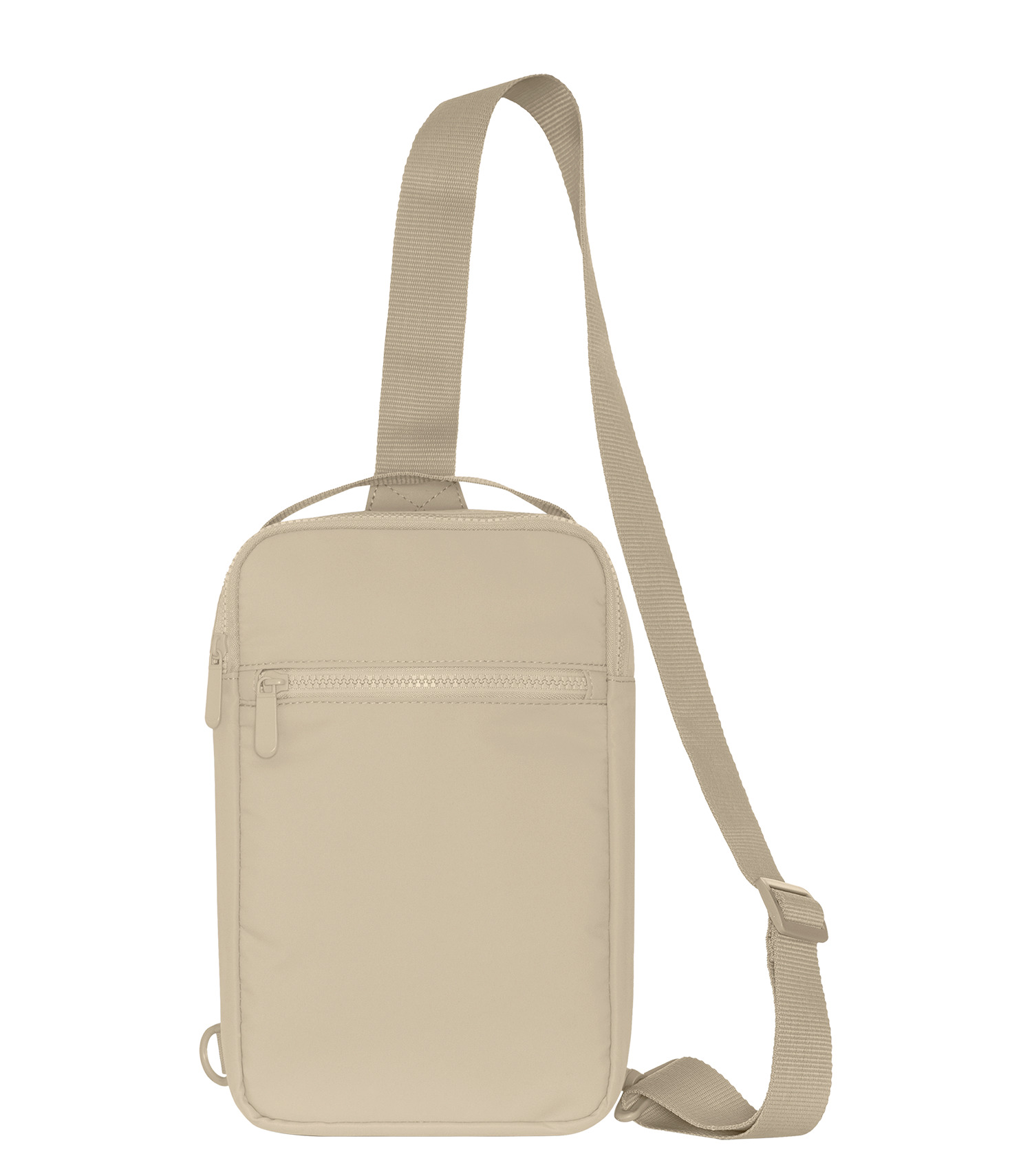 KOIᴹᴰ KOIᴹᴰ SAC A BANDOULIERE MAT 4 L - KOI1802 Sahara