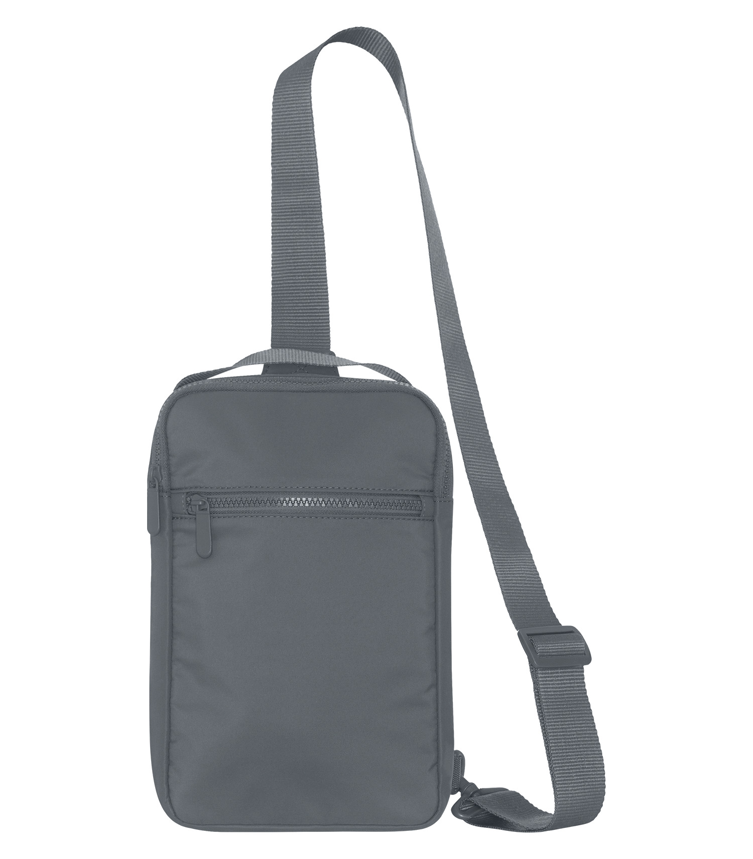 KOIᴹᴰ KOIᴹᴰ SAC A BANDOULIERE MAT 4 L - KOI1802 Storm Grey