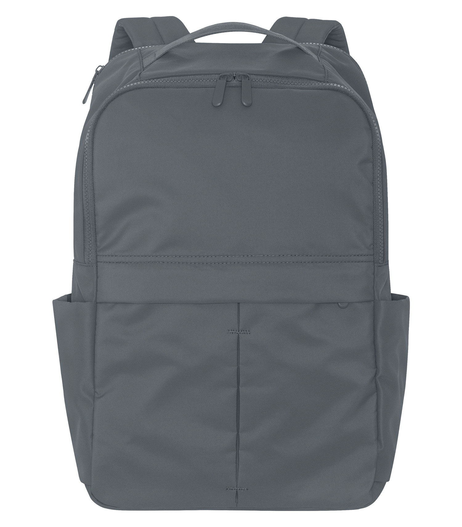KOIᴹᴰ KOIᴹᴰ SAC A DOS MAT 22 L - KOI1803 Storm Grey