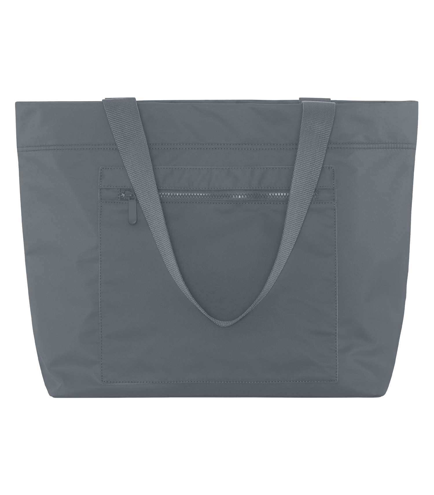 KOIᴹᴰ KOIᴹᴰ GRAND SAC FOURRE-TOUT MAT 28 L - KOI1805 Storm Grey