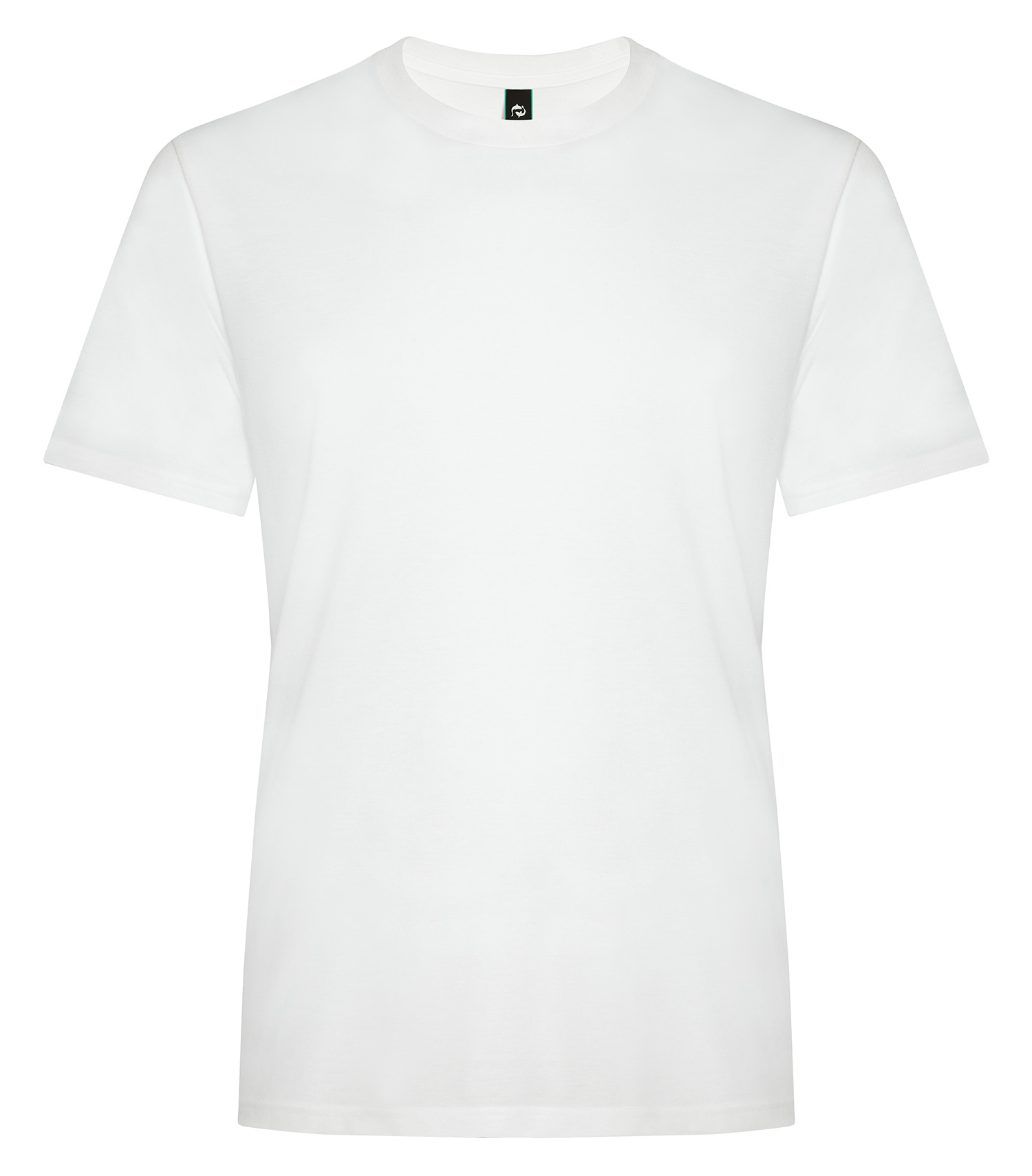 KOIᴹᴰ KOIᴹᴰ T-SHIRT TRIBLEND ELEMENT - KOI8050 White