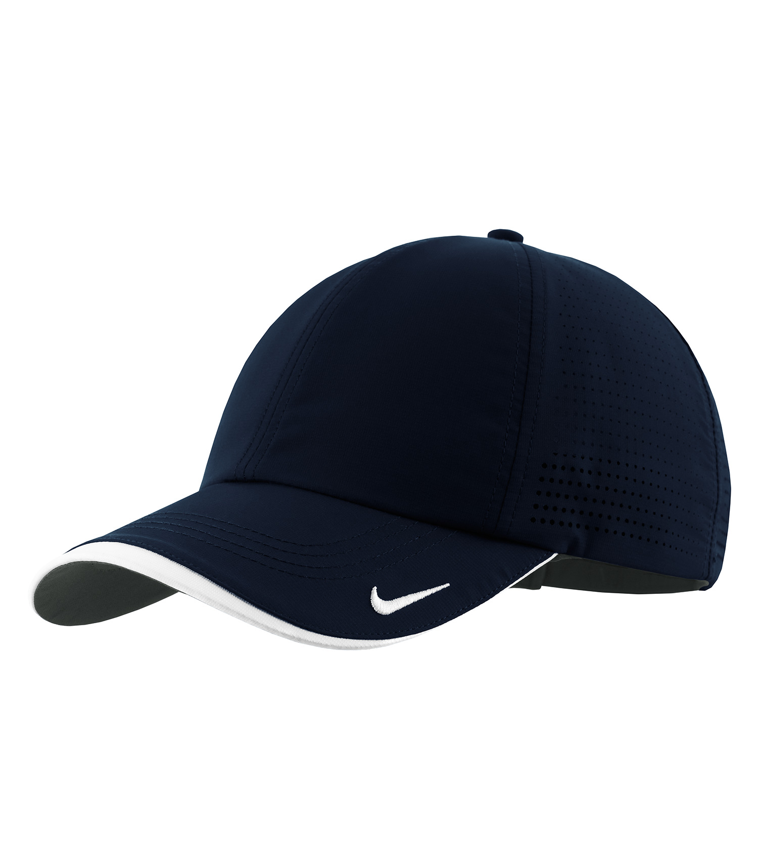 Nike NIKE CASQUETTE Dri-FIT PERFORÉE PERFORMANCE - NKFB6445 Navy