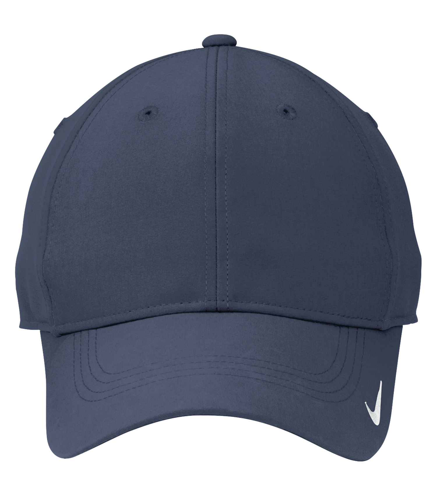 Nike CASQUETTE Dri-FIT LEGACY - NKFB6447 Navy-Navy