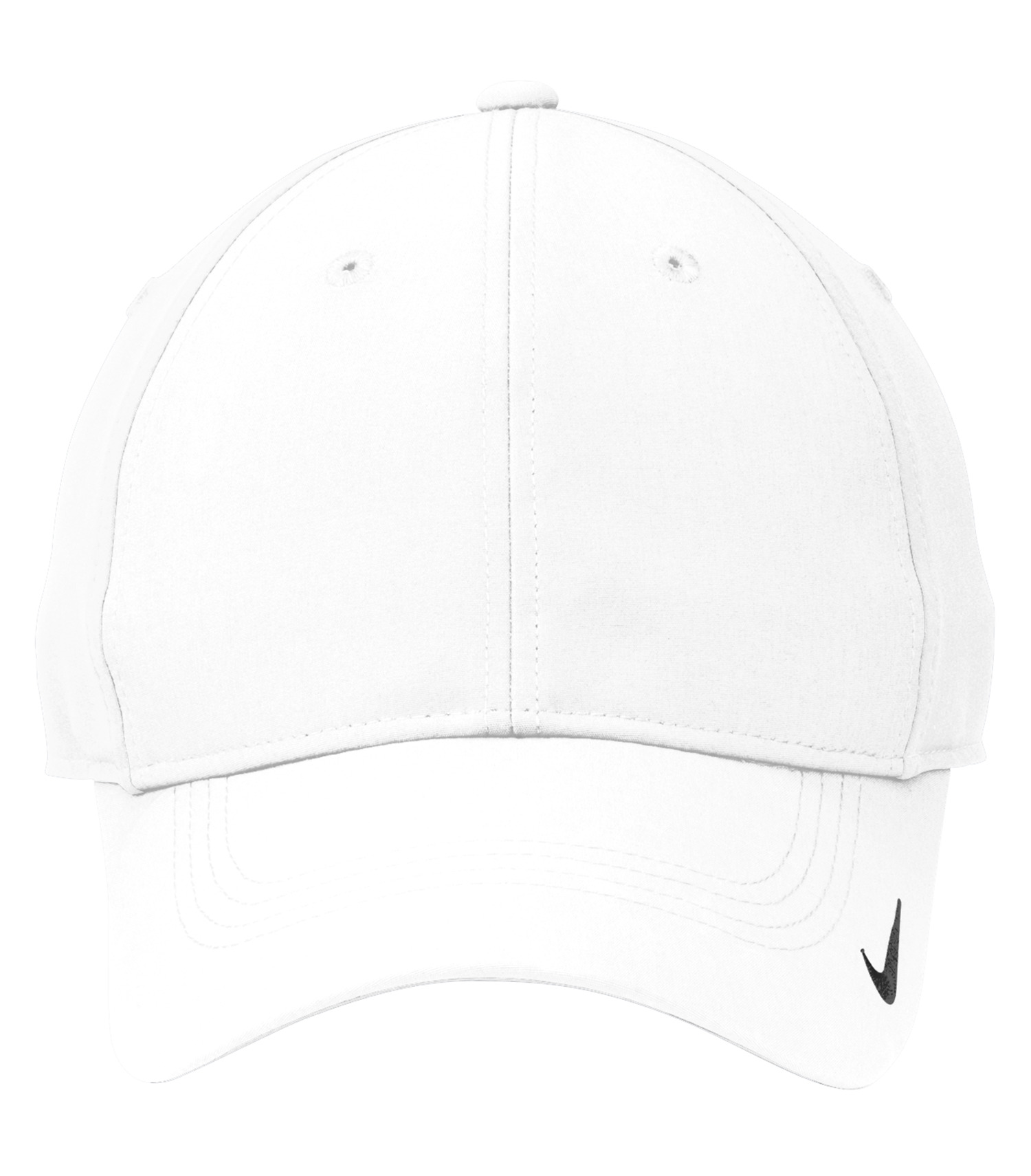 Nike CASQUETTE Dri-FIT LEGACY - NKFB6447 White-White