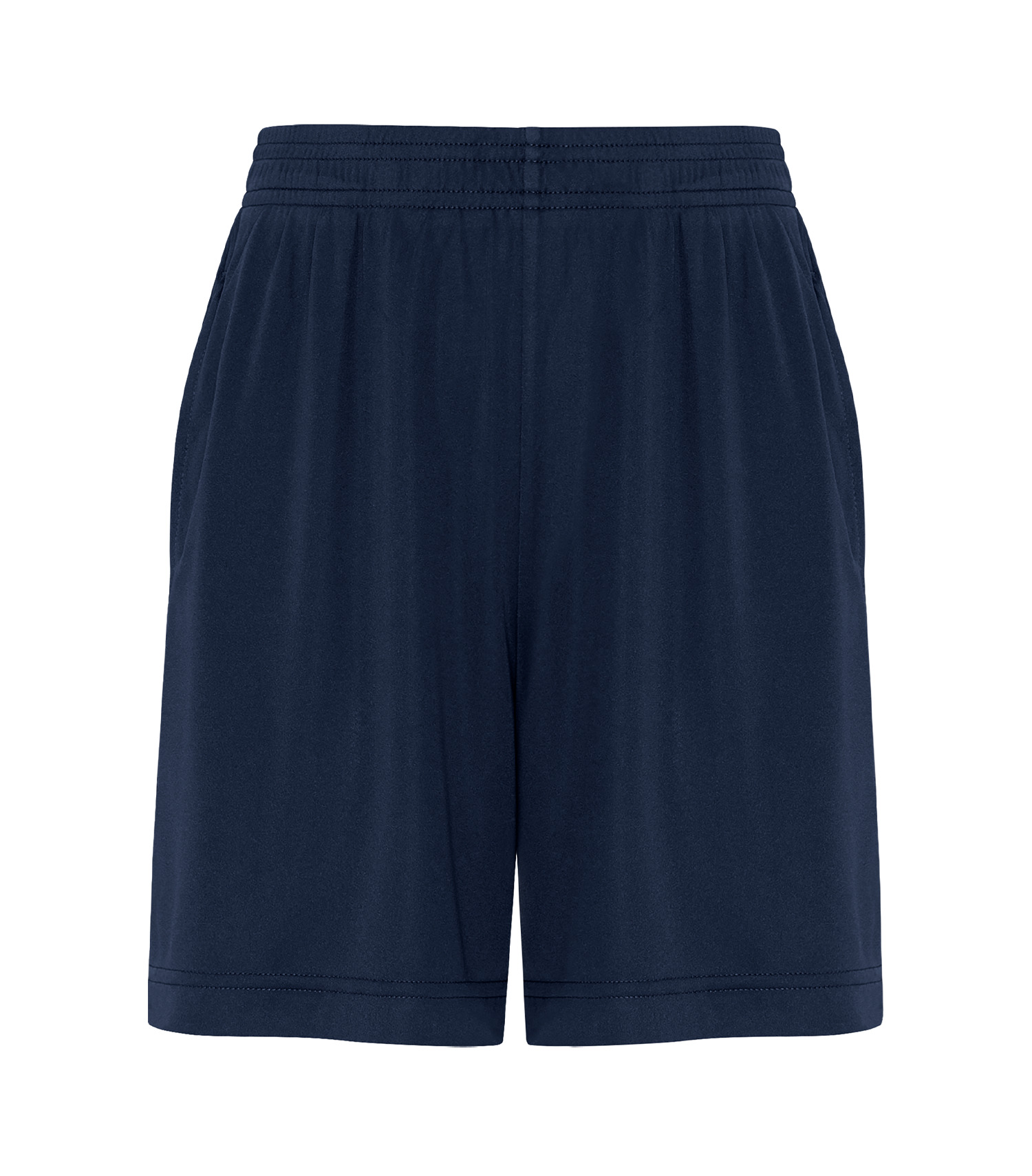 ATCᴹᶜ ATCᴹᶜ SHORTS 5 POUCES AVEC POCHES PRO TEAM POUR JEUNES - Y357P True Navy