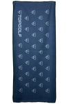 Microfiber Waffle Golf Towel - MW40CGSL navy