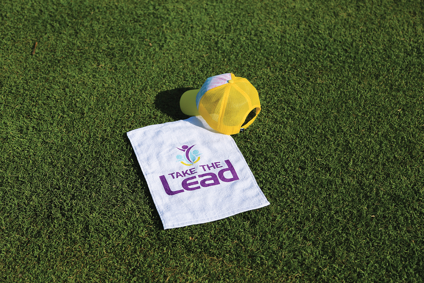 Pro Towels Promotional Rally Towel - TRU17CGSL White