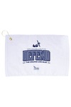 Pro Towels Promotional Rally Towel - TRU17CGSL White