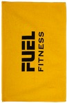 Golf Sport Towel - TRU35CGSL gold
