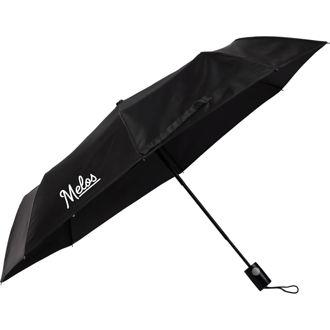 Weather Station 42" Weather Station Auto Super Mini - 8852-04 Black