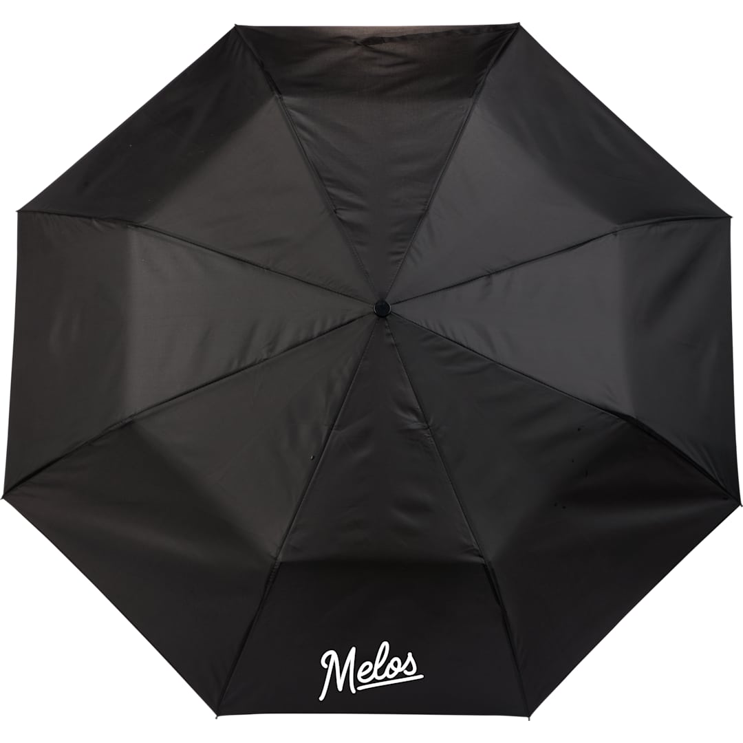 Weather Station 42" Weather Station Auto Super Mini - 8852-04 Black