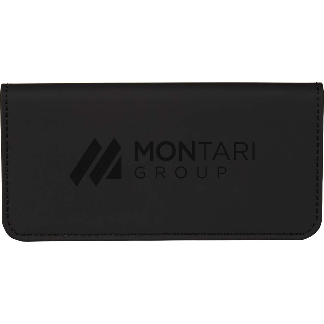 mophie mophie Cable Travel Kit - 7124-28 Black