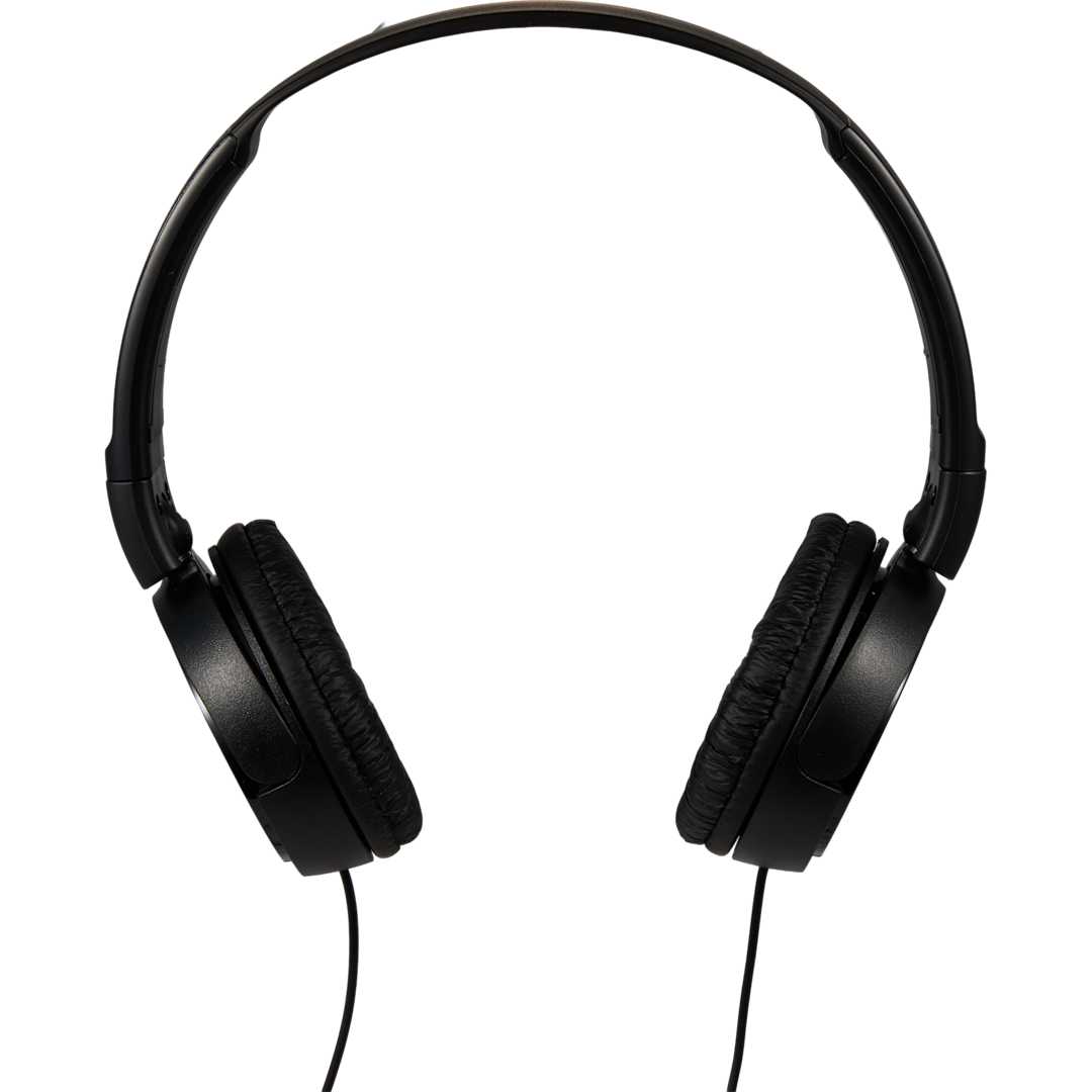 Sony Sony MDR-ZX110AP Headphones - 7195-62