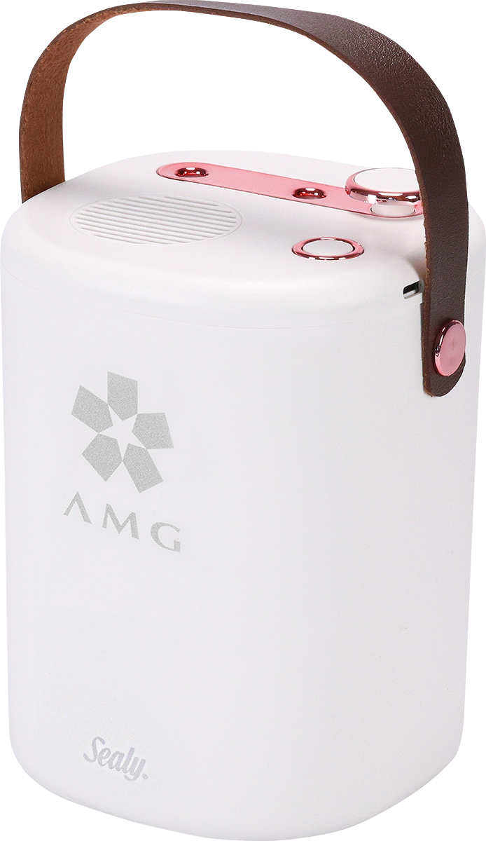 Sealy Sealy Dual Humidifier - EBY27 White