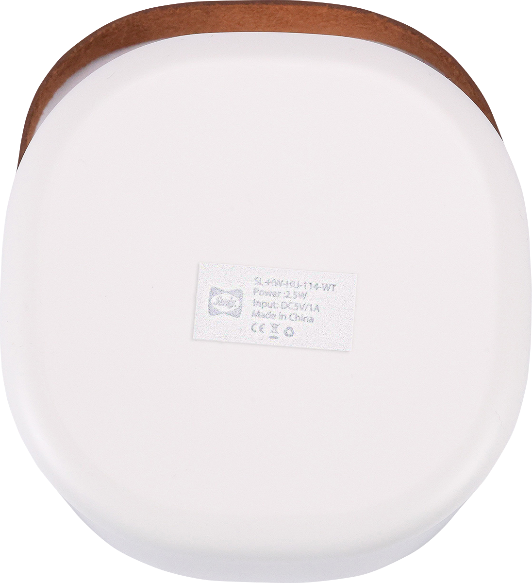 Sealy Sealy Dual Humidifier - EBY27 White