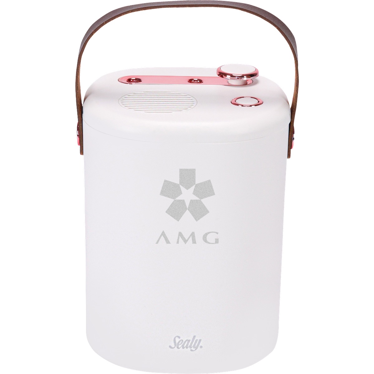 Sealy Sealy Dual Humidifier - EBY27 White