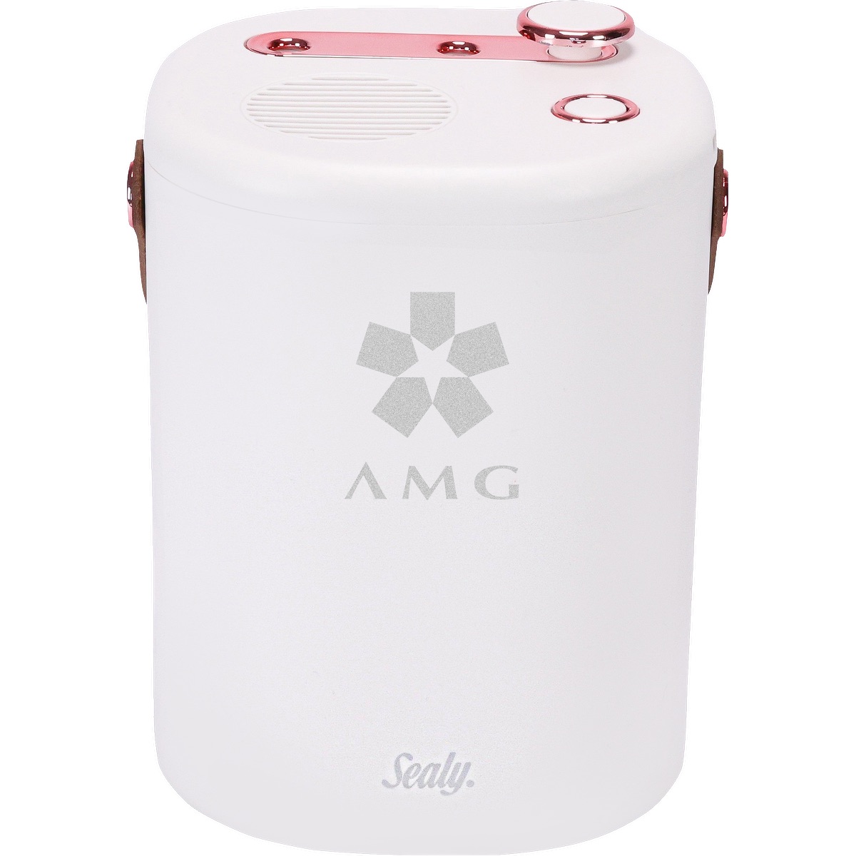 Sealy Sealy Dual Humidifier - EBY27 White