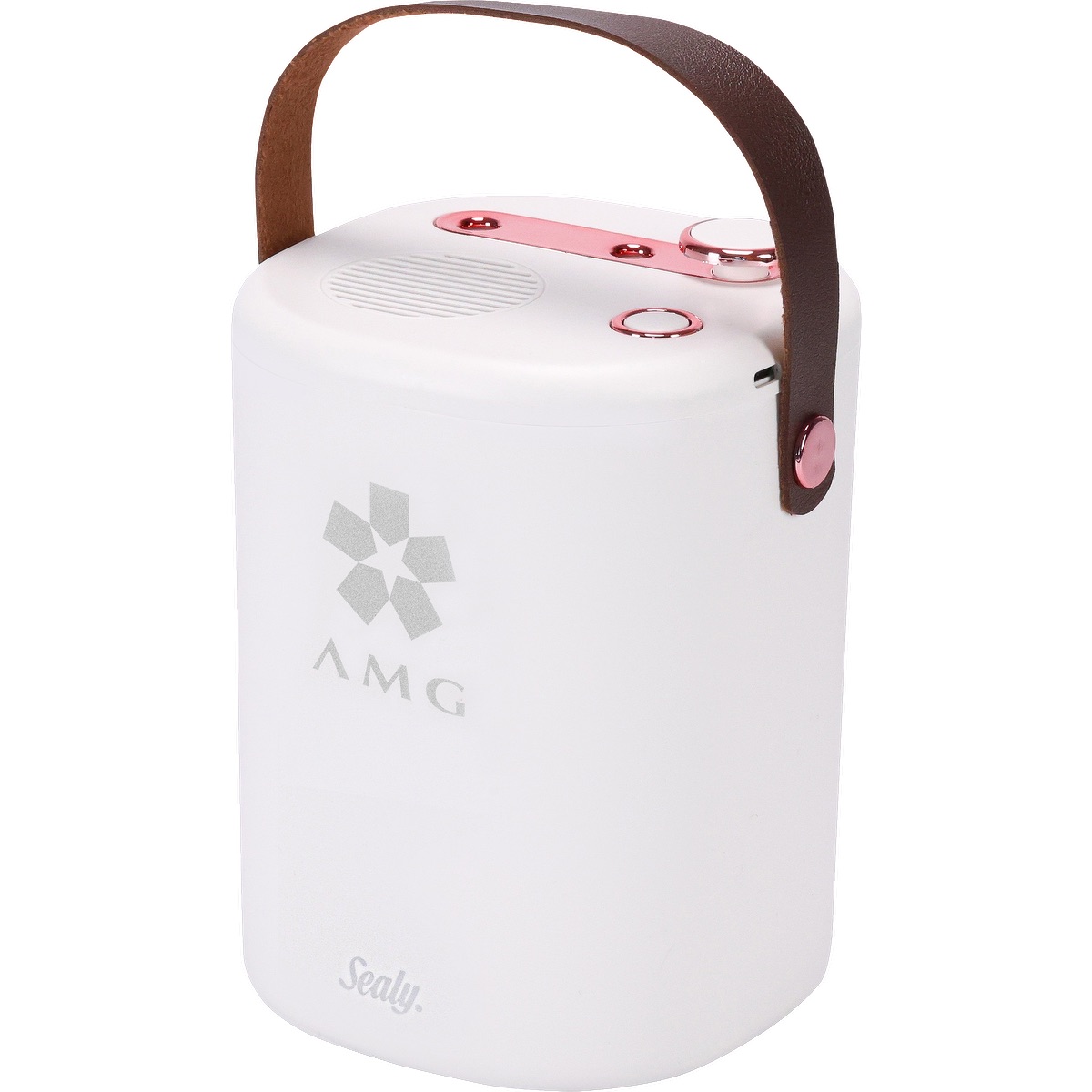 Sealy Sealy Dual Humidifier - EBY27 White