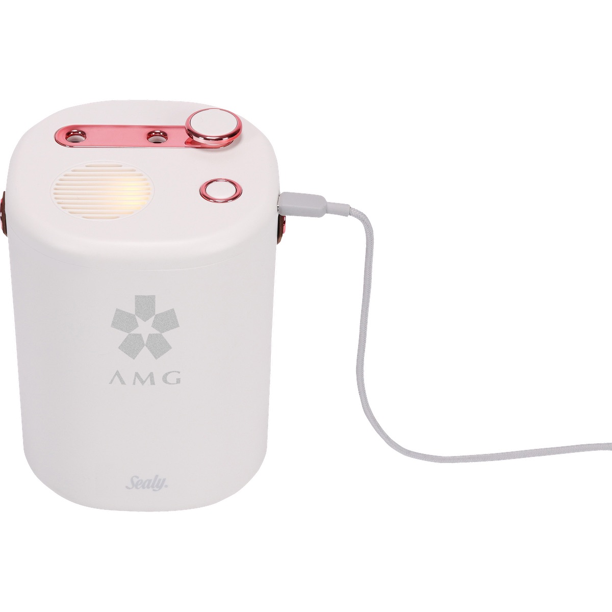 Sealy Sealy Dual Humidifier - EBY27 White