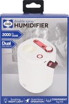 Sealy Sealy Dual Humidifier - EBY27 White