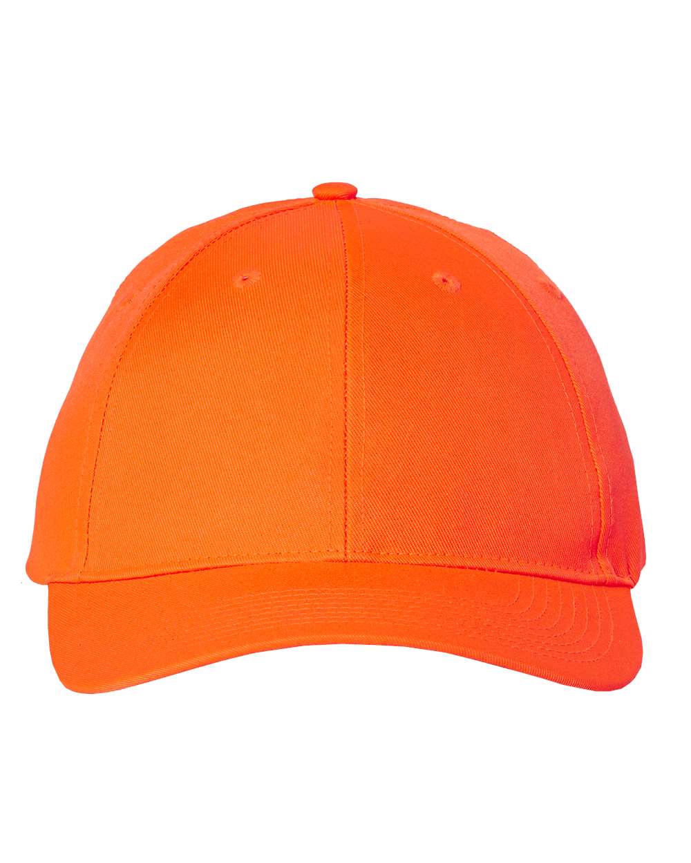 Kati Safety Cap - SN100 Blaze Orange