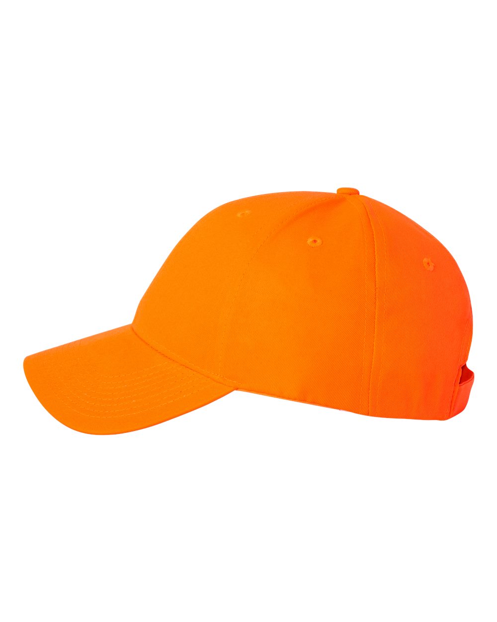 Kati Safety Cap - SN100 Blaze Orange
