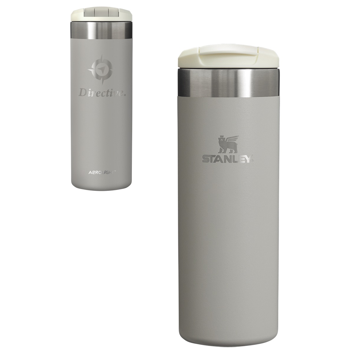 Stanley® Stanley The AeroLight™ Transit Bottle | 16 OZ - STN38 silver