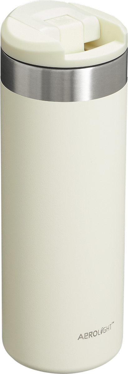 Stanley® Stanley The AeroLight™ Transit Bottle | 16 OZ - STN38 cream