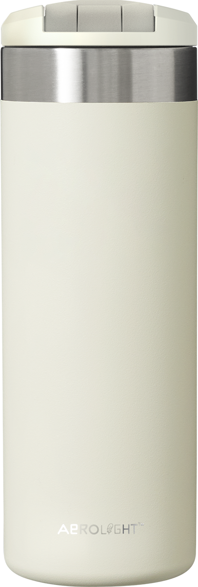 Stanley® Stanley The AeroLight™ Transit Bottle | 16 OZ - STN38 cream