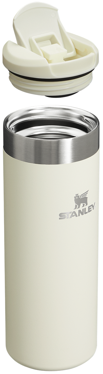 Stanley® Stanley The AeroLight™ Transit Bottle | 16 OZ - STN38 cream
