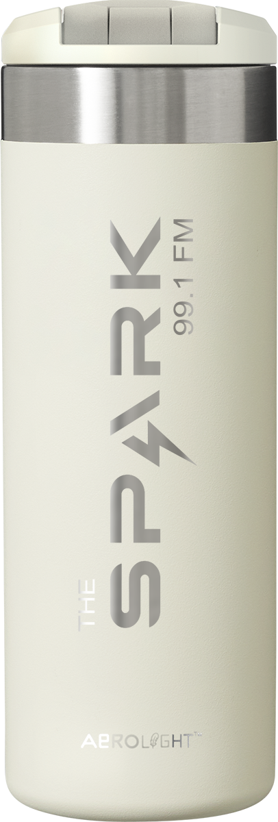 Stanley® Stanley The AeroLight™ Transit Bottle | 16 OZ - STN38 cream