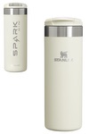 Stanley® Stanley The AeroLight™ Transit Bottle | 16 OZ - STN38 cream