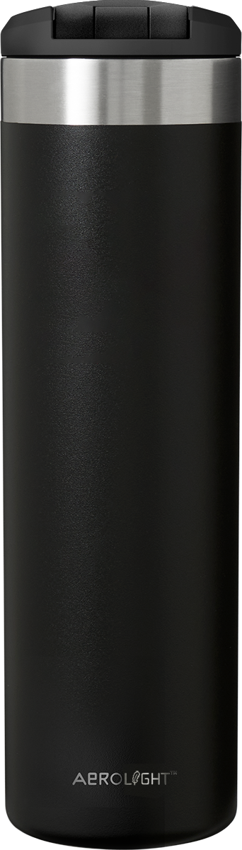 Stanley® Stanley The AeroLight™ Transit Bottle | 20 OZ - STN39 black
