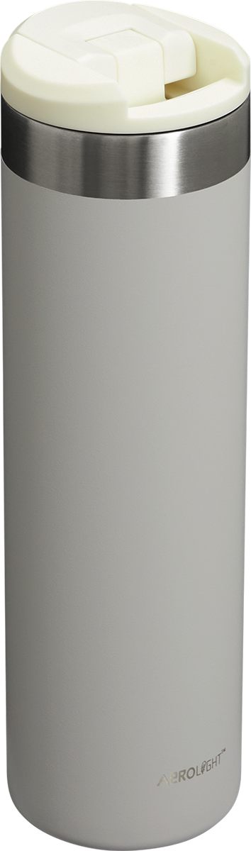 Stanley® Stanley The AeroLight™ Transit Bottle | 20 OZ - STN39 Silver