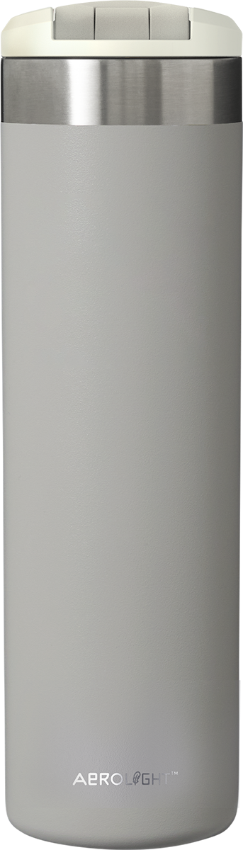 Stanley® Stanley The AeroLight™ Transit Bottle | 20 OZ - STN39 Silver