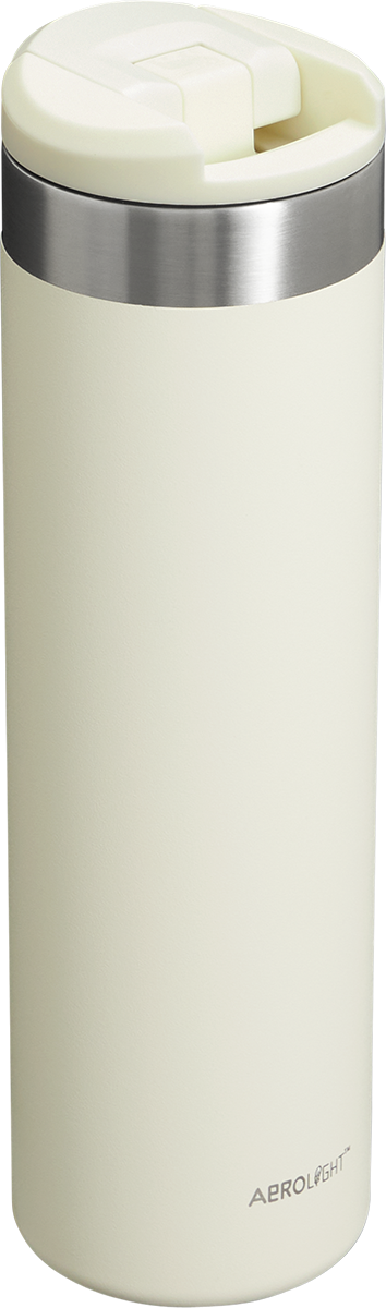 Stanley® Stanley The AeroLight™ Transit Bottle | 20 OZ - STN39 Silver