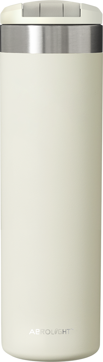 Stanley® Stanley The AeroLight™ Transit Bottle | 20 OZ - STN39 Silver