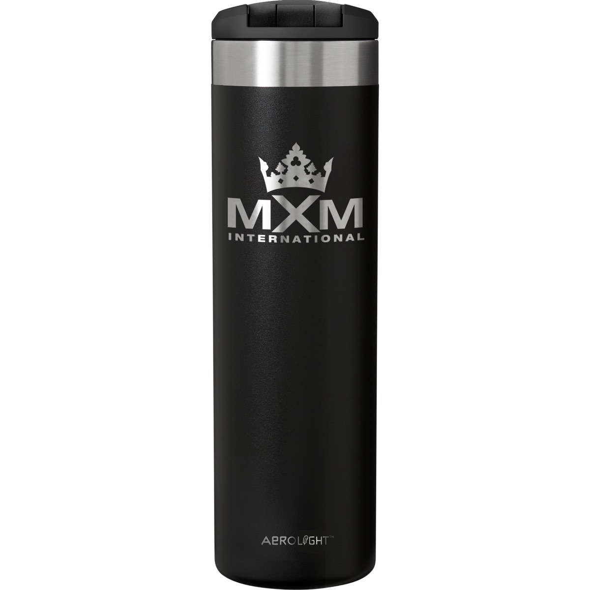 Stanley® Stanley The AeroLight™ Transit Bottle | 20 OZ - STN39 Silver