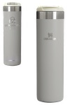 Stanley® Stanley The AeroLight™ Transit Bottle | 20 OZ - STN39 silver
