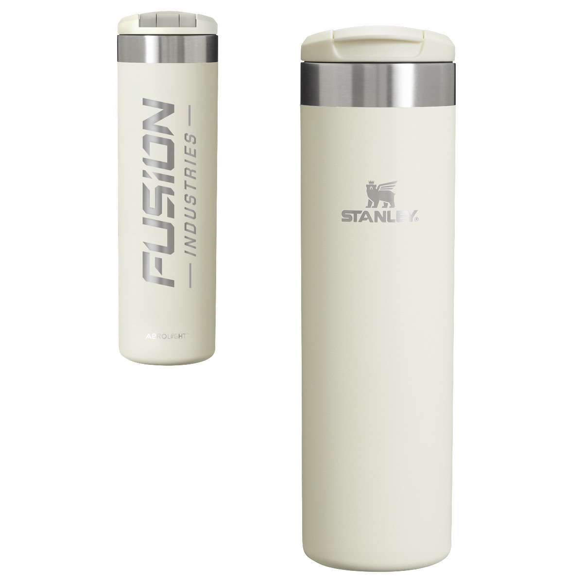 Stanley® Stanley The AeroLight™ Transit Bottle | 20 OZ - STN39 cream