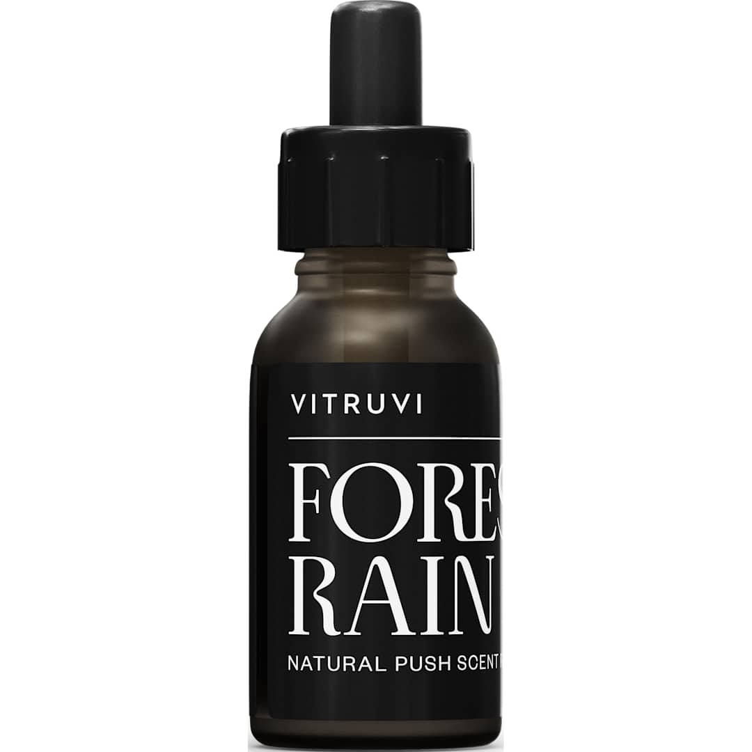 Vitruvi Vitruvi Plug-In Wall Diffuser + 1 Oil Bundle - 1414-03 White