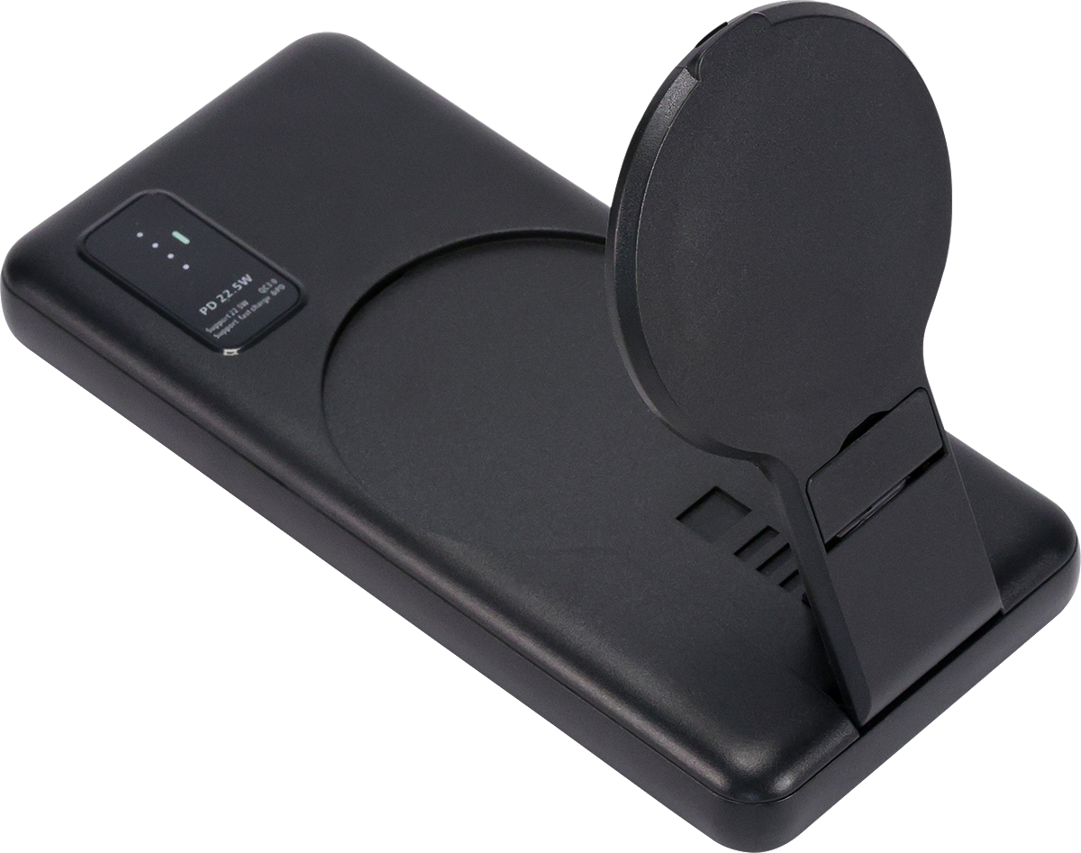 8000MAH Powerbank-Starline - EL236 Black