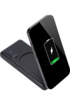 8000MAH Powerbank-Starline - EL236 Black