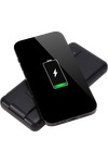 8000MAH Powerbank-Starline - EL236 Black