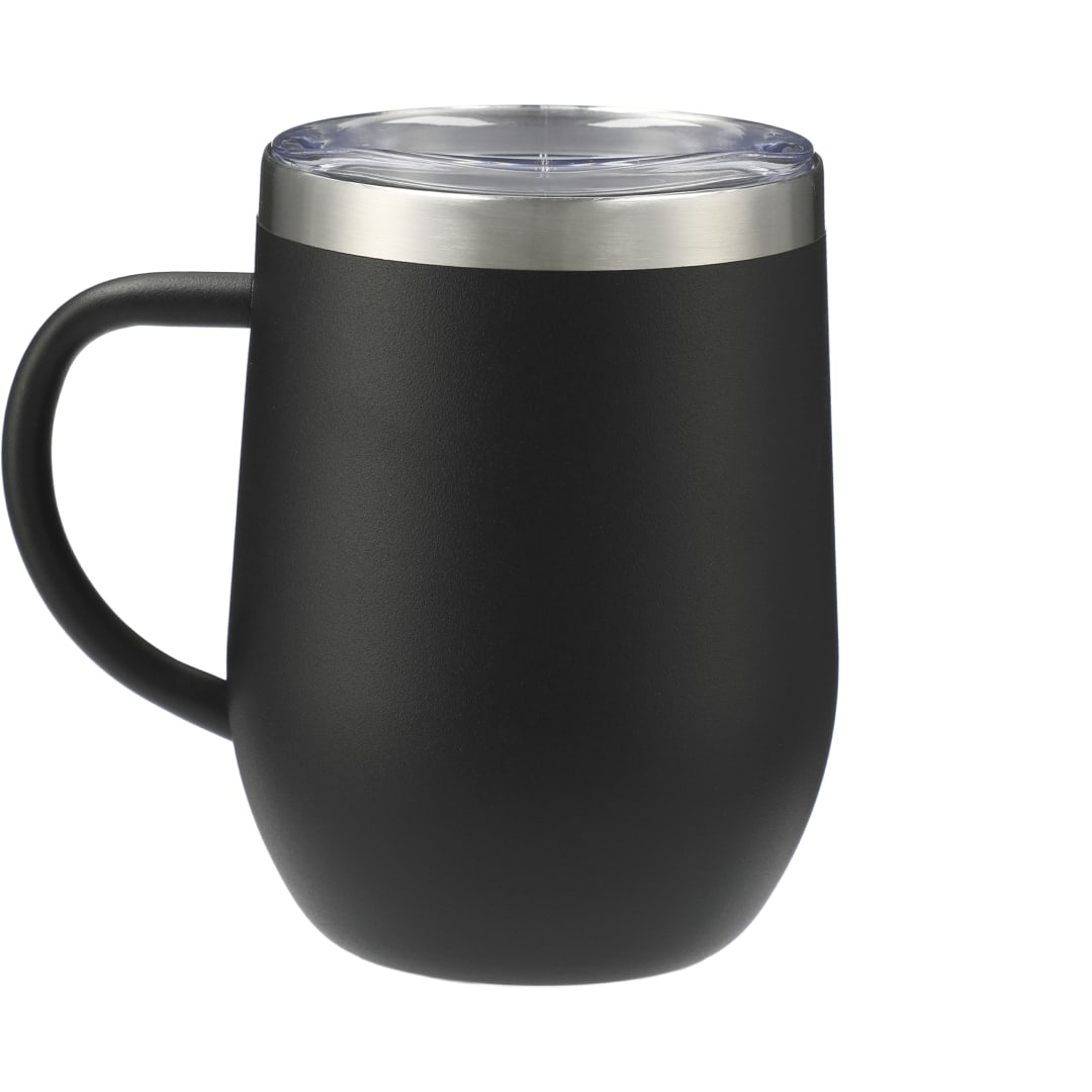 Brew Copper Vacuum Insulated Mug 12oz - 1628-80