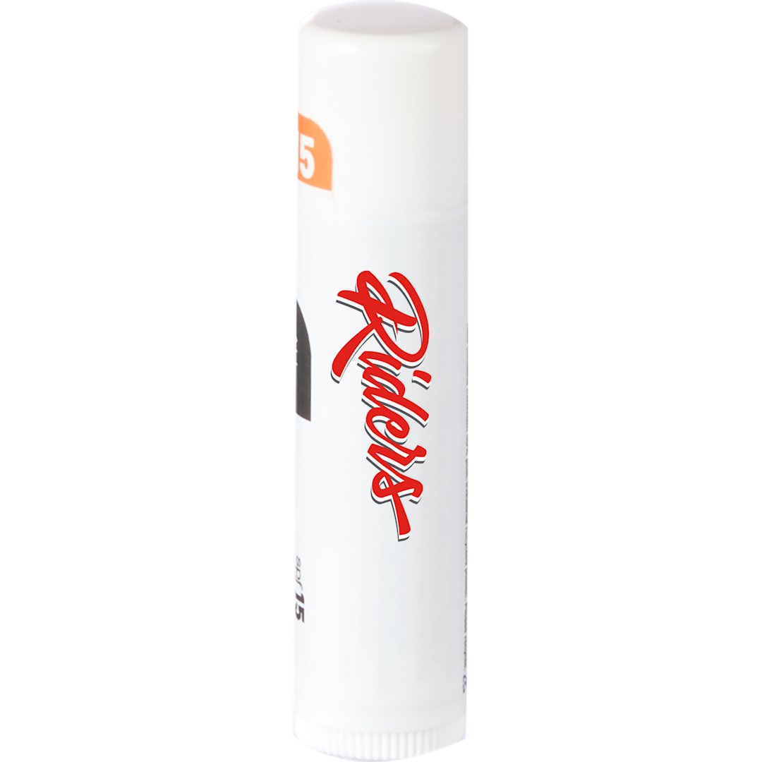 All Good All Good SPF15 Lip Balm - 1412-01 Orange