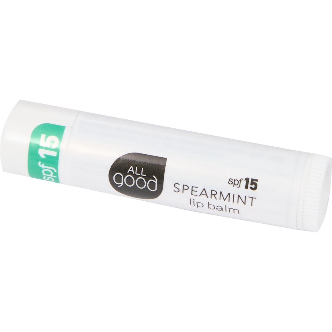 All Good All Good SPF15 Lip Balm - 1412-01 Other