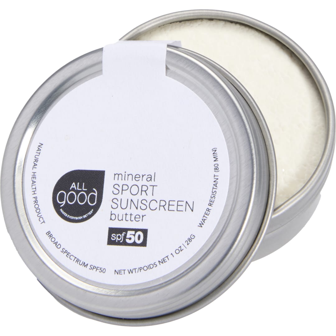 All Good All Good Sunscreen Butter - 1412-03